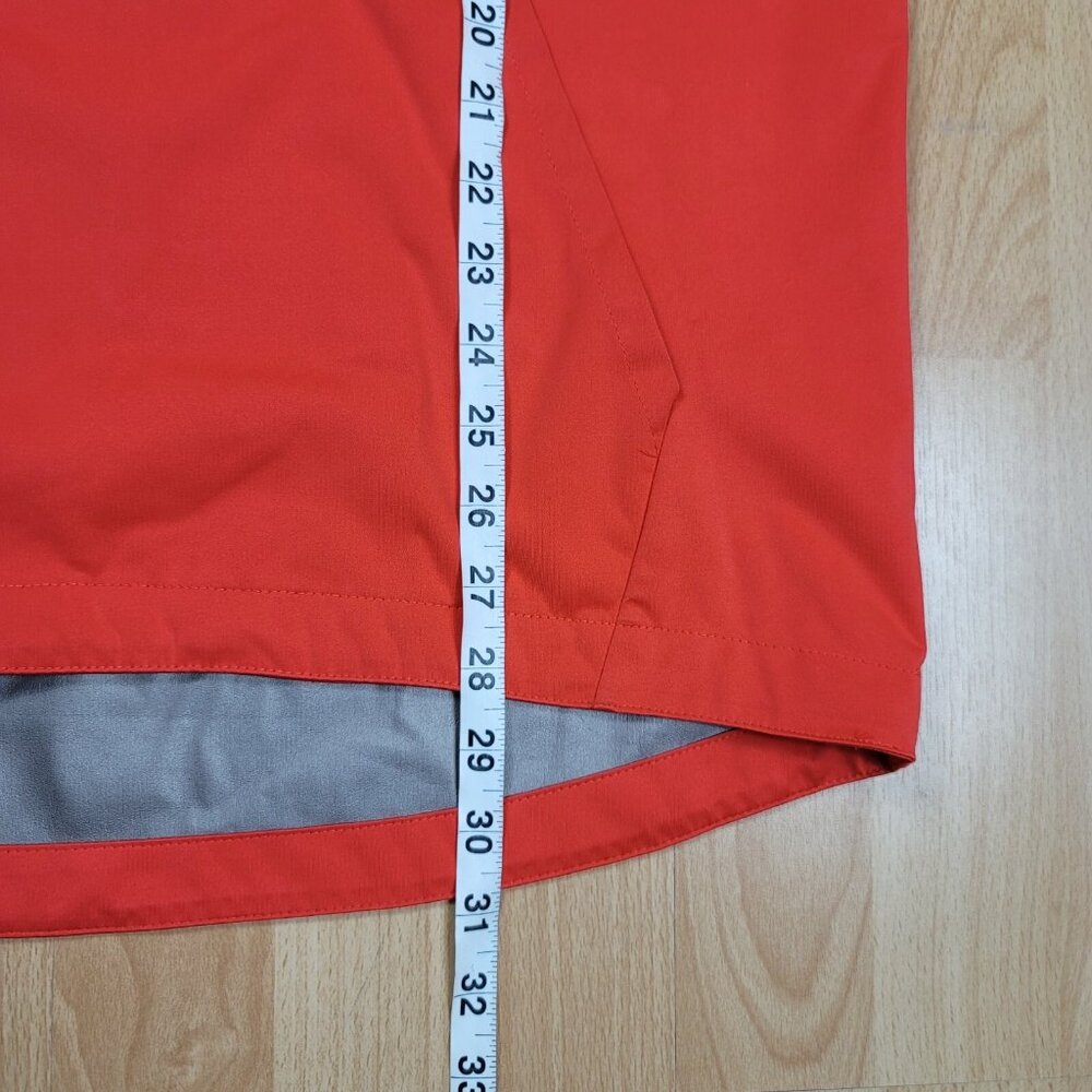 Nike Field General Fly Rush 2.0 Hoodie Men's Small Star Lightweight Windbreaker - Picture 8 of 10